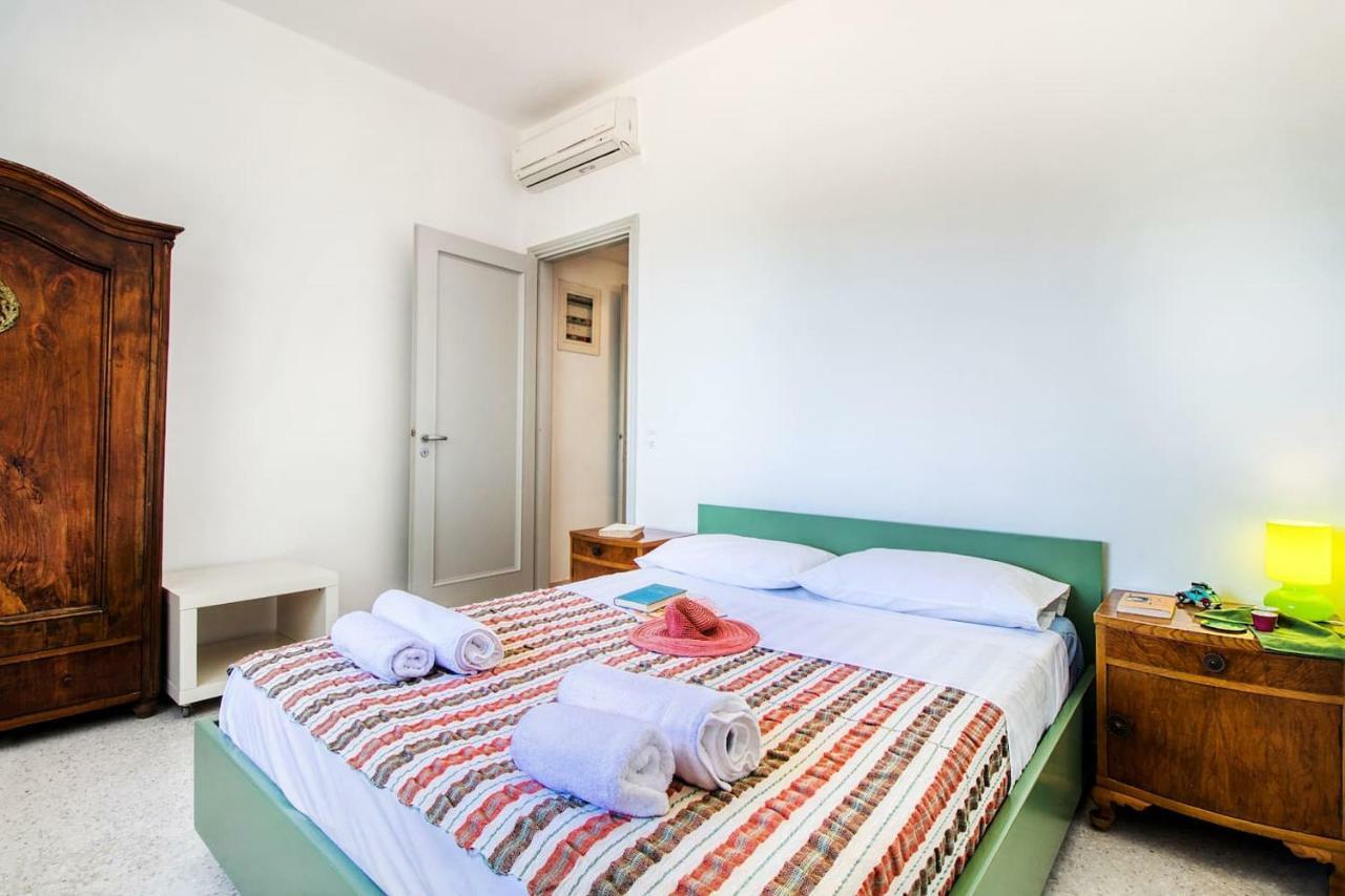 Summer Villa In Порто-Рафти Экстерьер фото